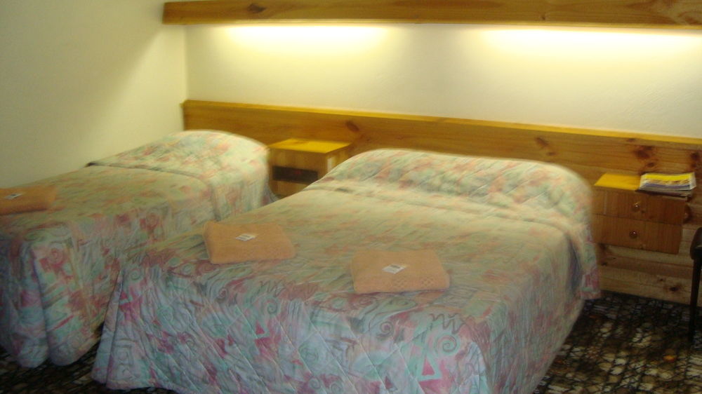 Coomacountry Club Motor Inn Eksteriør bilde
